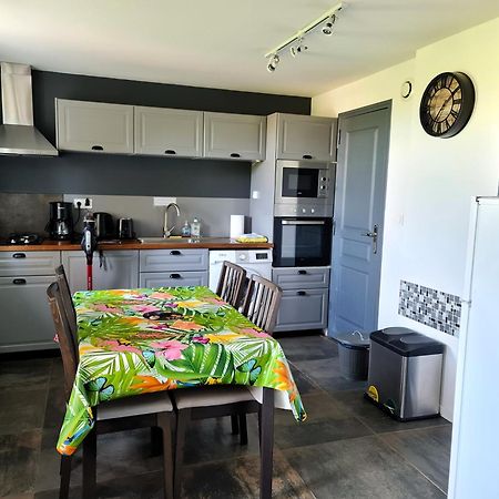 Maison Normande Freneuse-Sur-Risle Екстериор снимка