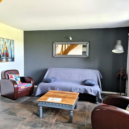 Maison Normande Freneuse-Sur-Risle Екстериор снимка