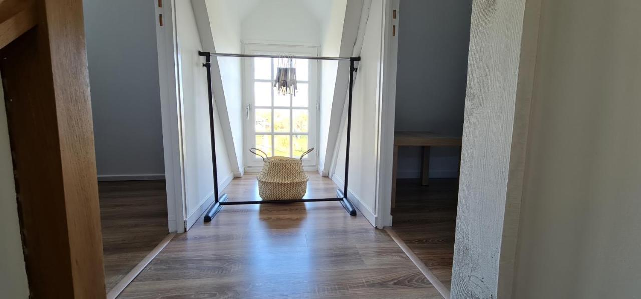 Maison Normande Freneuse-Sur-Risle Екстериор снимка