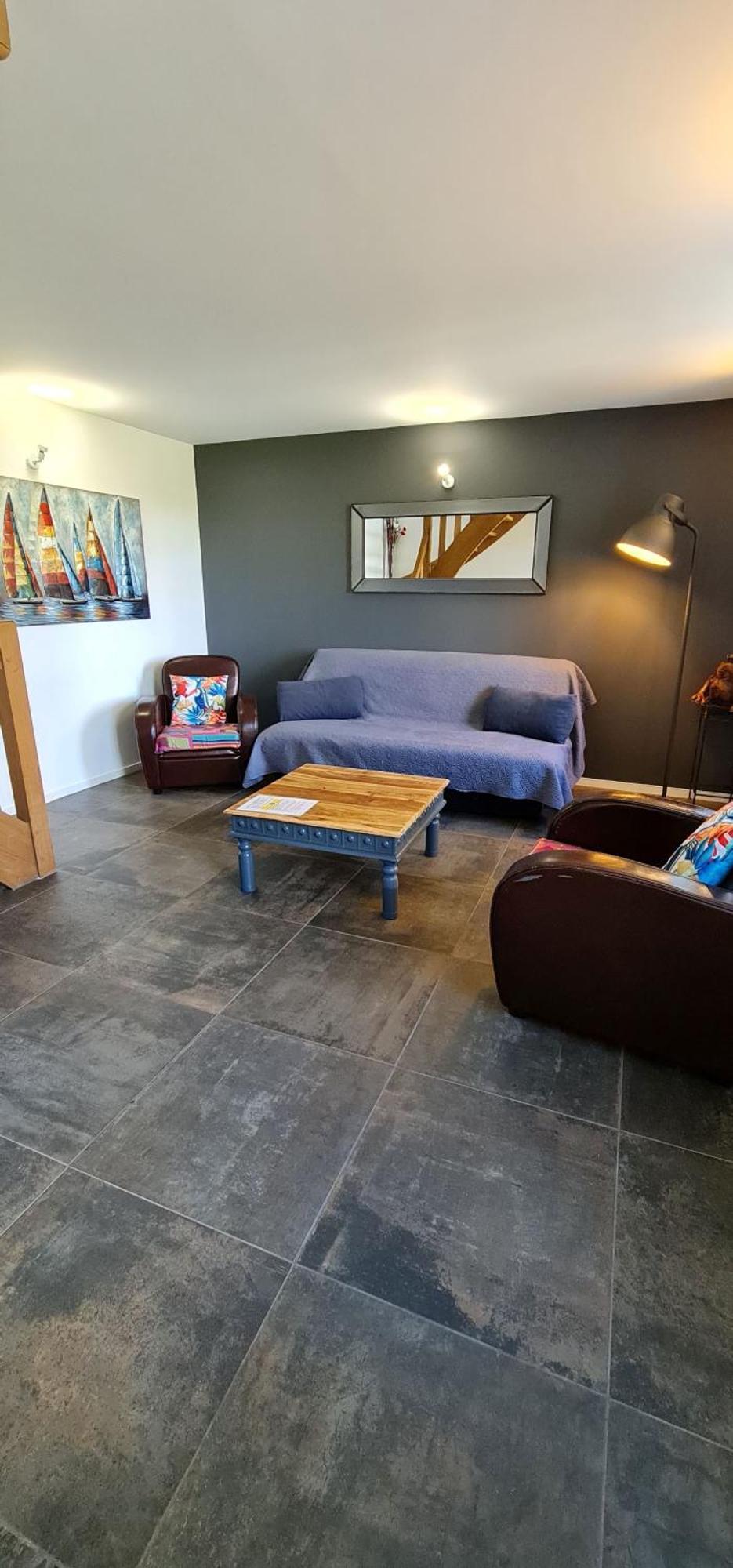 Maison Normande Freneuse-Sur-Risle Екстериор снимка